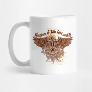 Kingdom Of The Lost Souls Mug